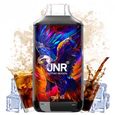 JNR Falcon 16000 Cola Ice 1 - Clase Azul Vape