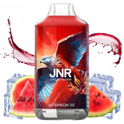 JNR Falcon 16000 Watermelon Ice 1 - Clase Azul Vape