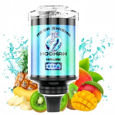JNR Hawaii 1 - JNR Vape