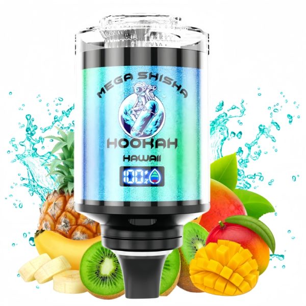 JNR Hawaii 1 - JNR Vape