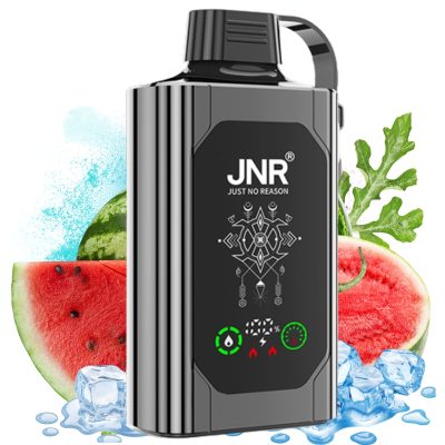 JNR Shisha Hookah Box 20500 Watermelon Ice 1 - Clase Azul Vape
