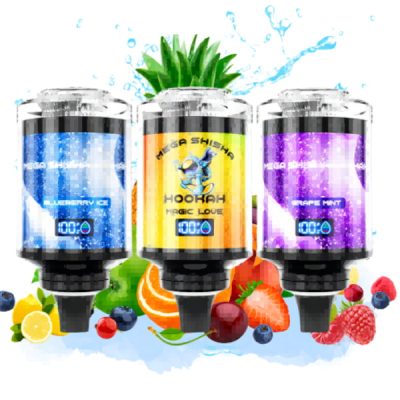 JNR 100K Puffs banner - JNR Vape