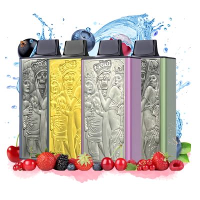 JNR 25K Puffs banner - JNR Vape