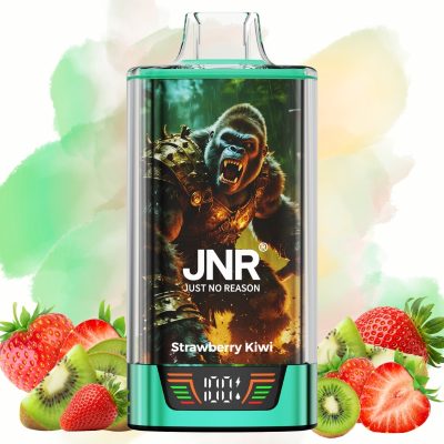 JNR Rage Grilla 55000 Strawberry Kiwi - JNR Vape